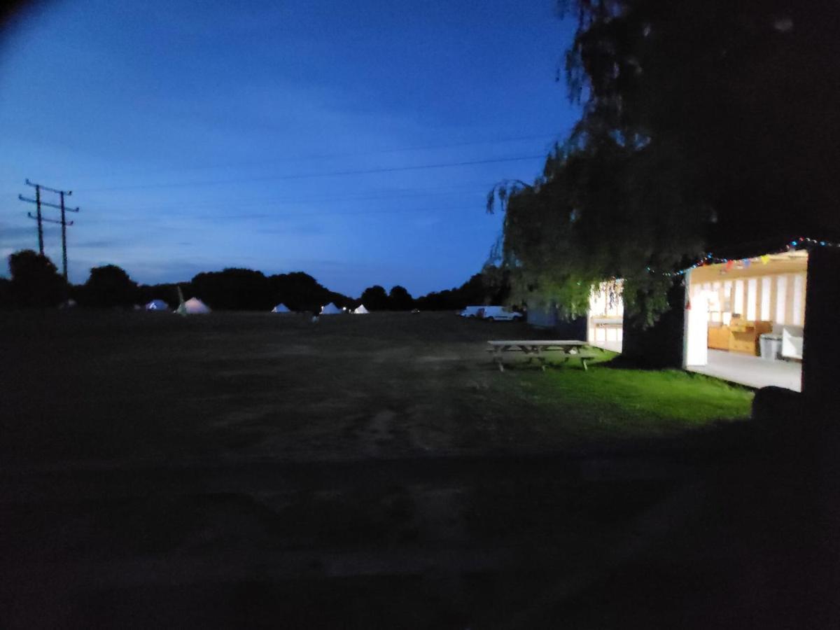 Dorset Glamping Fields