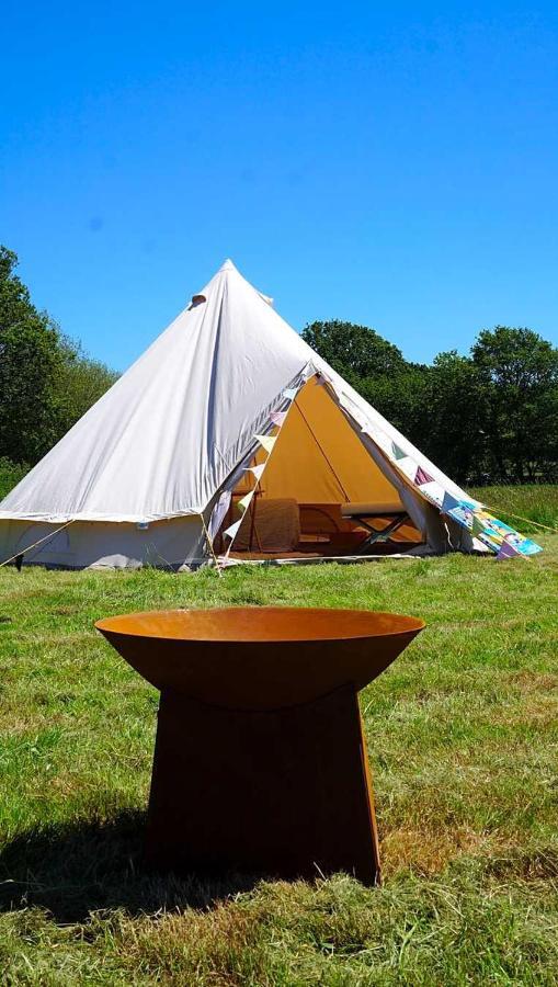 Dorset Glamping Fields *
